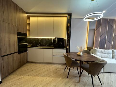 квартира за адресою Генуезька вул., (Будинок 2)