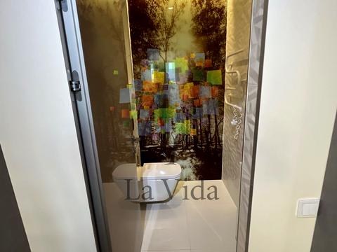 квартира за адресою Казарменна вул. (Григорія Андрющенка), 6-Г