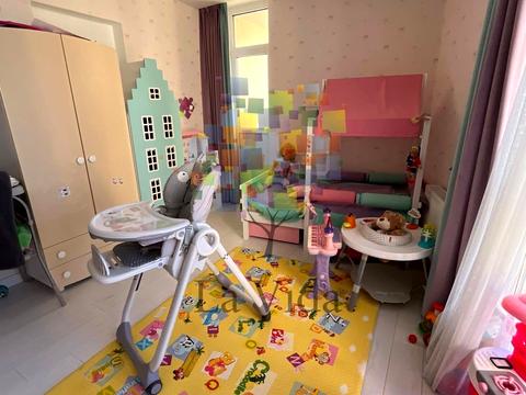 квартира за адресою Казарменна вул. (Григорія Андрющенка), 6-Г