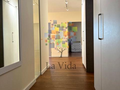 квартира за адресою Казарменна вул. (Григорія Андрющенка), 6-Г