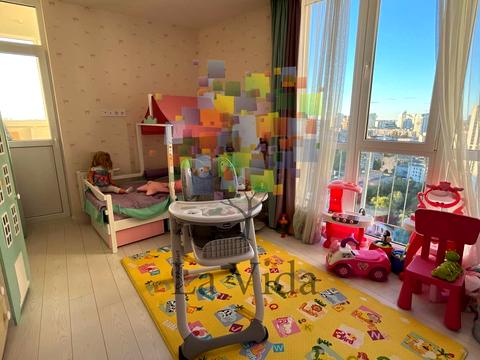 квартира за адресою Казарменна вул. (Григорія Андрющенка), 6-Г