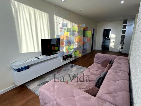 квартира за адресою Казарменна вул. (Григорія Андрющенка), 6-Г