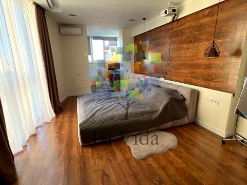 квартира за адресою Казарменна вул. (Григорія Андрющенка), 6-Г