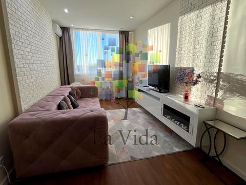 квартира за адресою Казарменна вул. (Григорія Андрющенка), 6-Г