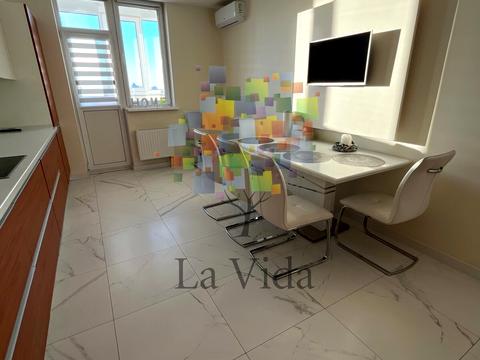 квартира за адресою Казарменна вул. (Григорія Андрющенка), 6-Г