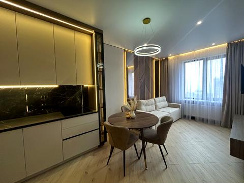 квартира за адресою Генуезька вул., (Будинок 2)