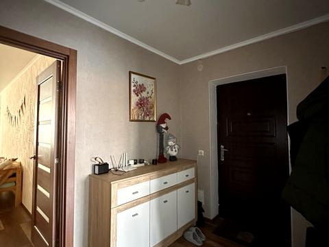 квартира по адресу Жулянська ул., 2-Г