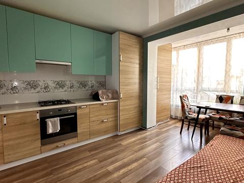 квартира по адресу Жулянська ул., 2-Г