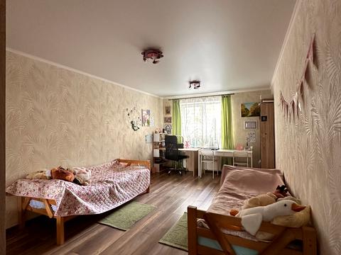 квартира по адресу Жулянська ул., 2-Г