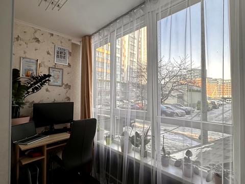 квартира по адресу Жулянська ул., 2-Г