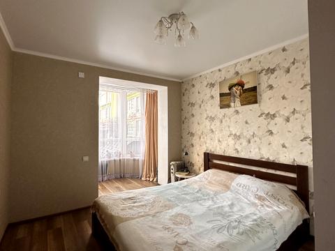 квартира по адресу Жулянська ул., 2-Г