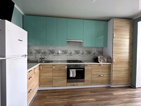 квартира по адресу Жулянська ул., 2-Г