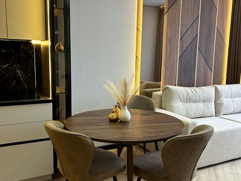 квартира за адресою Генуезька вул., (Будинок 2)