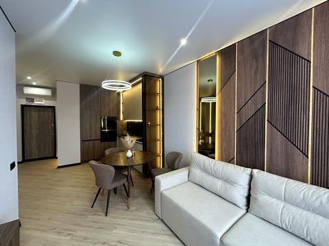 квартира за адресою Генуезька вул., (Будинок 2)