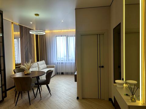 квартира за адресою Генуезька вул., (Будинок 2)