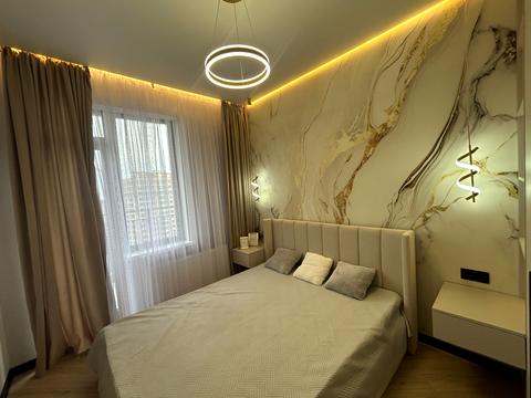 квартира за адресою Генуезька вул., (Будинок 2)