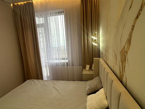 квартира за адресою Генуезька вул., (Будинок 2)