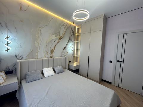 квартира за адресою Генуезька вул., (Будинок 2)