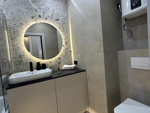 квартира за адресою Генуезька вул., (Будинок 2)