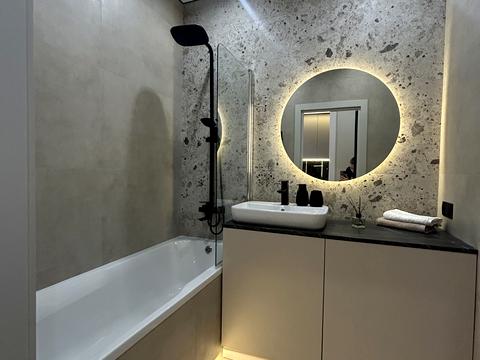 квартира за адресою Генуезька вул., (Будинок 2)