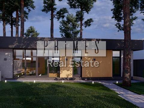 дом по адресу Апрельская ул.