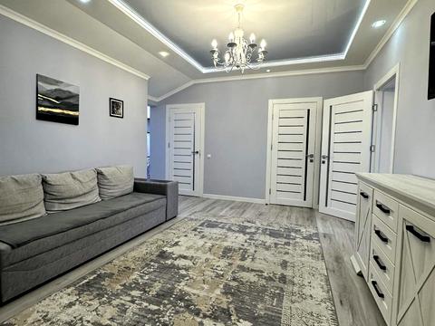 квартира по адресу Слободская ул., 40