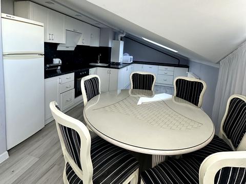 квартира по адресу Слободская ул., 40