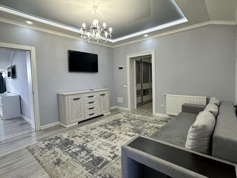 квартира по адресу Слободская ул., 40