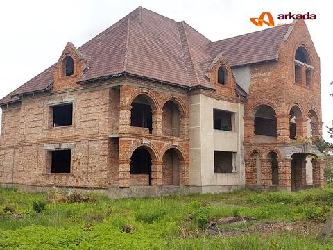 дом по адресу Петраша ул., 6