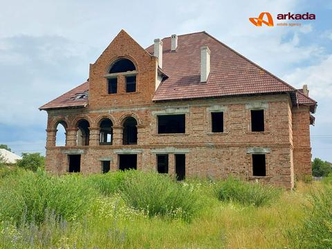 дом по адресу Петраша ул., 6