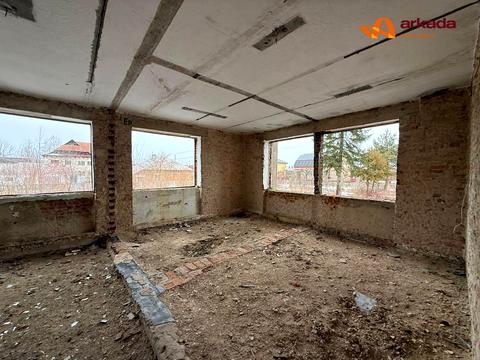 дом по адресу Петраша ул., 6