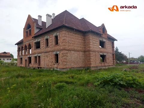 дом по адресу Петраша ул., 6