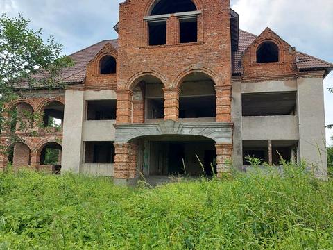 дом по адресу Петраша ул., 6