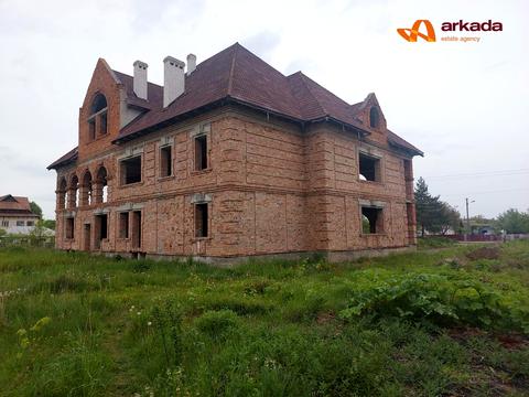 дом по адресу Петраша ул., 6