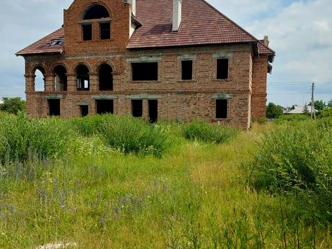 дом по адресу Петраша ул., 6