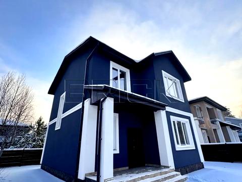 дом по адресу Радистов пер.