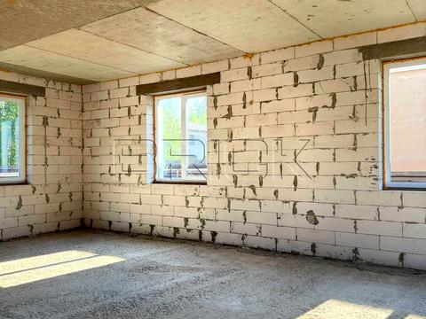 дом по адресу Радистов пер.