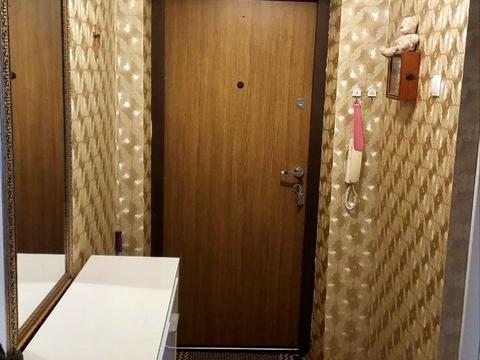 квартира за адресою Медична вул., 6