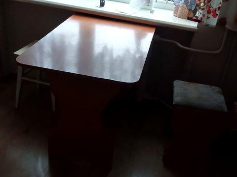 квартира за адресою Медична вул., 6