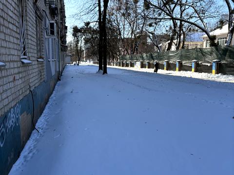 кімната за адресою Київська вул., 298-А