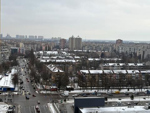 кімната за адресою Київська вул., 298-А