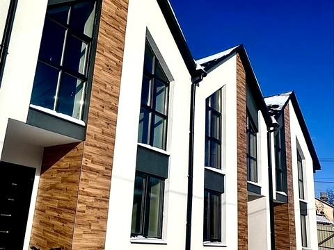 дом по адресу Вокзальная ул.