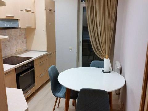 квартира за адресою Богатирська вул., 6-А