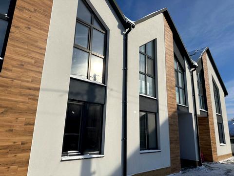 дом по адресу Вокзальная ул.