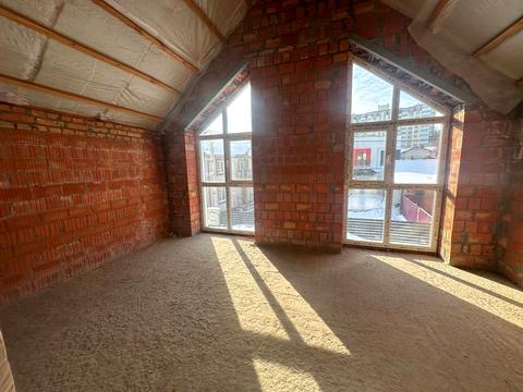 дом по адресу Вокзальная ул.