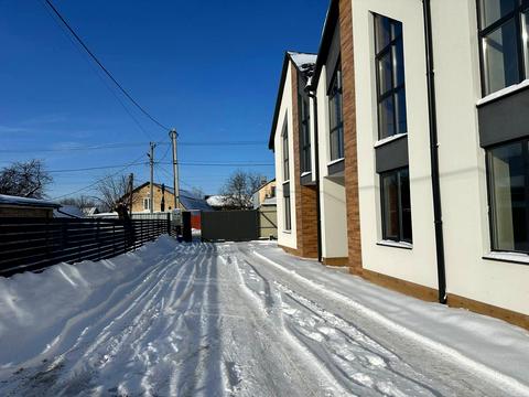 дом по адресу Вокзальная ул.