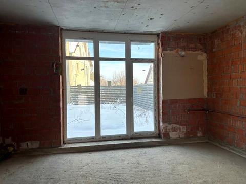 дом по адресу Вокзальная ул.