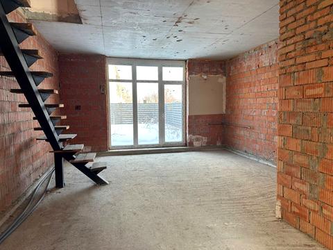 дом по адресу Вокзальная ул.