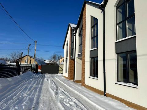 дом по адресу Вокзальная ул.