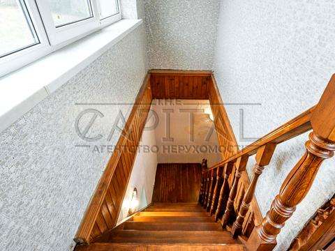 дом по адресу Ірпіньська